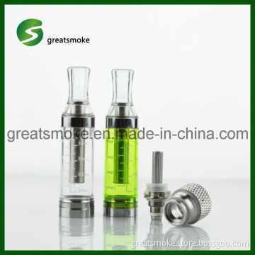 1.6ml E-Liquid Capacity Vaporizer for Electronic Cigarette
